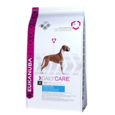 Eukanuba Sensitive Joints kutyatáp 2,3kg kutyaeledel