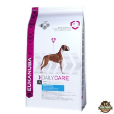 Eukanuba Sensitive Joints kutyatáp 2,3kg kutyaeledel