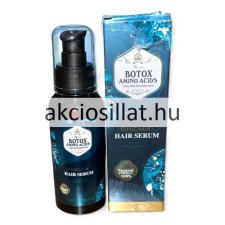 Eunomia Botox Aminosavas hajápoló szérum 100ml hajápoló szer