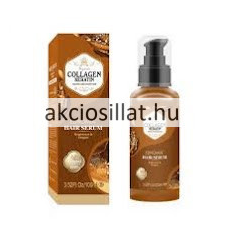 Eunomia Kollagen Keratin hajápoló szérum 100ml hajápoló szer
