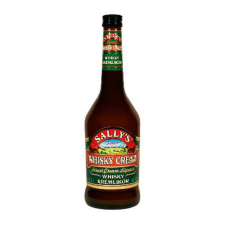  EUR Sally&#039;S Whiskey Krémlikőr 0,5l 15% likőr