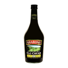  EUR Sharon&#039;s Tojás Krémlikőr 0,5l 15% likőr