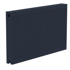  EURAD 22K (DK) 600x1000mm radiátor, antracit színű (11011329) fűtőtest, radiátor
