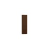 EURAD -PLUS 20/1800x600mm függőleges radiátor, paneles kivitel, barna színű (11011323)