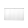Eurad Plus 22k 600x1200 mm kétsoros acéllemez lapradiátor, 3022 W