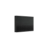 Eurad Plus EURAD 22K (DK) 600x800mm radiátor, texturált fekete színű (11011401)