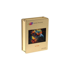 Eureka 200 db-os Rainbow Fa puzzle - Madár (EUR34670) puzzle, kirakós