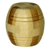 Eureka 3D Bambusz puzzle - Barrel*** 473127