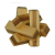 Eureka 3D Bambusz puzzle - Firewood ördöglakat