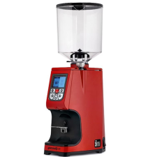 Eureka Atom Specialty 75 Kávéőrlő-Piros kávédaráló