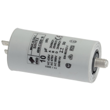 Eureka CAPACITOR 10ľF 220V kisháztartási gépek kiegészítői