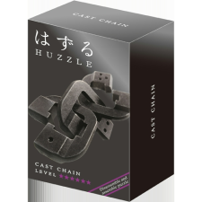 Eureka Cast - Chain ördöglakat (EUR11150) kreatív és készségfejlesztő