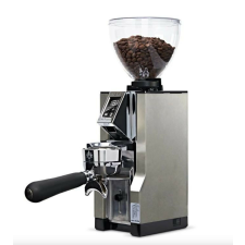 Eureka Eureka Mignon Libra 65 All Purpose Kávéőrlő 16CR Chrome kávédaráló