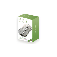 Eureka Huzzle: Cast - Slider logikai játék (EUR34613) kreatív és készségfejlesztő