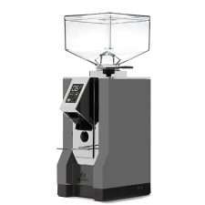 Eureka Mignon Bravo 16CR Kávéőrlő, króm kisháztartási gépek kiegészítői