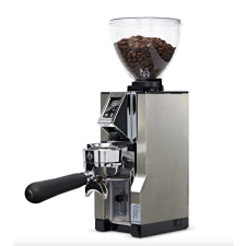 Eureka Mignon Libra 65 All Purpose Kávéőrlő 16CR Chrome kávédaráló
