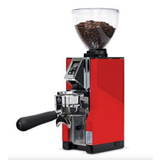  Eureka Mignon Libra 65 All Purpose Kávéőrlő 16CR Ferrari Piros kávédaráló