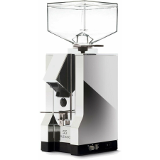 Eureka Mignon SILENZIO Elektromos Kávéörlő Kávédaráló 310g 135 Watt - Inox (ESN55E23M20T00N00951) kávédaráló