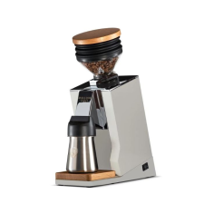  Eureka Mignon Single Dose PRO Kávéőrlő-Fehér kávédaráló