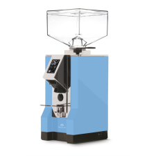 Eureka Mignon Specialità 16CR Kávéőrlő, világoskék kávédaráló