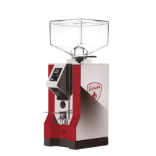 Eureka Mignon Specialitá 17NX Kávéőrlő-Ferrari red kávédaráló