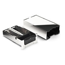  Eureka Mignonhoz zacckiütő doboz kávéfőző kellék