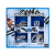 Eureka Puzzle Mania - Blue - fém ördöglakat