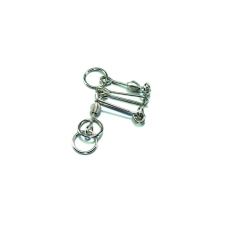 Eureka Racing Wire 16 Ördöglakat (EUR29261) kreatív és készségfejlesztő