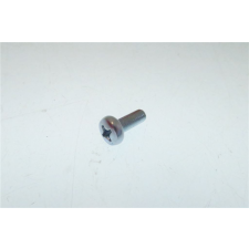 Eureka SCREW ø 6x16 mm GALVANISED kisháztartási gépek kiegészítői