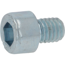 Eureka SCREW M6x8 GALVANISED BUSH kisháztartási gépek kiegészítői