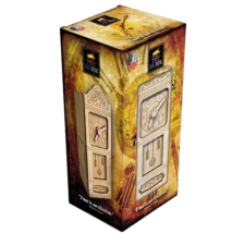 Eureka Secret Escape box - Grandfather Clock Ördöglakat (EUR34652) kreatív és készségfejlesztő