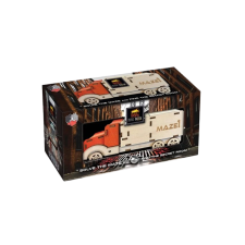 Eureka Secret Escape box - Maze1 Ördöglakat (EUR34651) kreatív és készségfejlesztő