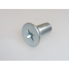 Eureka SELF-FORMING SCREW M5x10 TRILOBED