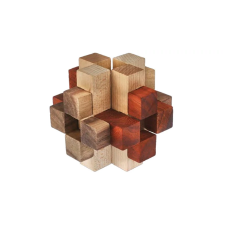 Eureka VIP-puzzle Altekruse Ördöglakat (EUR34677) kreatív és készségfejlesztő