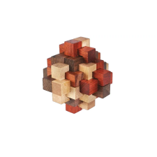 Eureka VIP-puzzle Woodchuck Ördöglakat (EUR34676) kreatív és készségfejlesztő