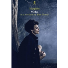  Euripides: Medea – Euripides idegen nyelvű könyv