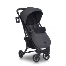 Euro-cart Volt Black Edition sport babakocsi 22 kg-ig - Iron babakocsi