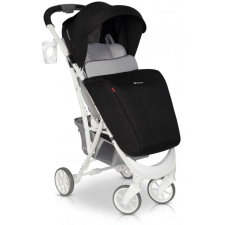 Euro-cart VOLT PRO sportbabakocsi - Anthracite babakocsi