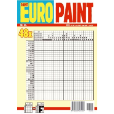  - EURO PAINT 2016/5 hobbi, szabadidő