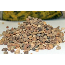EURO-PET akvárium aljzat kavics 2 kg vörös 4-6 mm halfelszerelések