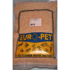 EURO-PET csutka alom 15 l/7,5 kg