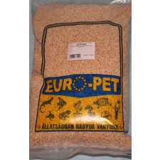 EURO-PET csutka alom 5 l/2,5 kg rágcsáló felszerelés