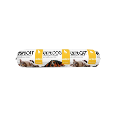 ,Euro Pet, Euro Dog/Cat Szalámi (Csirke) - 1 kg kutyaeledel