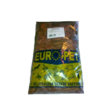 EURO-PET háncs, fenyőkéreg teknősalom 2 liter hüllőfelszerelés