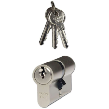  Euro Plus EP.NI zárbetét Richter Czech, 35/55mm zár és alkatrészei