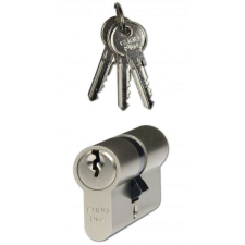  Euro Plus EP.NI zárbetét Richter Czech, 50/50mm zár és alkatrészei