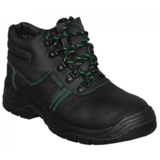 Euro Protection Adalite s2 src védőbakancs (fekete, 34) munkavédelmi cipő