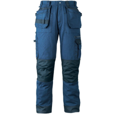 Euro Protection Bound deréknadrág (kék*, XXXL)