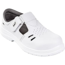 Euro Protection Bubo S1 SRC ESD szandál (fehér, 45) munkavédelmi cipő