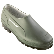 Euro Protection Dunlop wellie pvc cipő/9sylv (zöld*, 43) munkavédelmi cipő